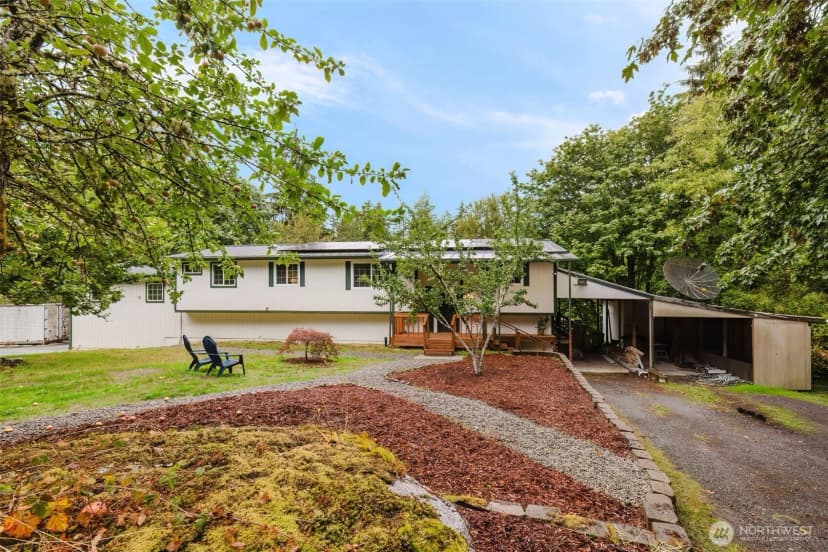 Property photo for 9325 Se Overaa Road, Port Orchard photo 7