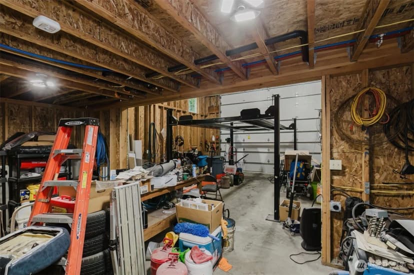 Property photo for 9325 Se Overaa Road, Port Orchard photo 5