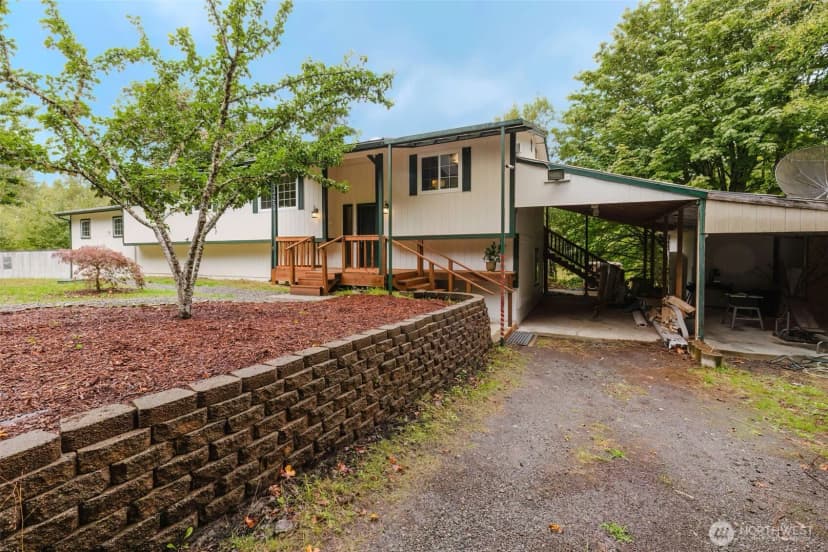 Property photo for 9325 Se Overaa Road, Port Orchard photo 8