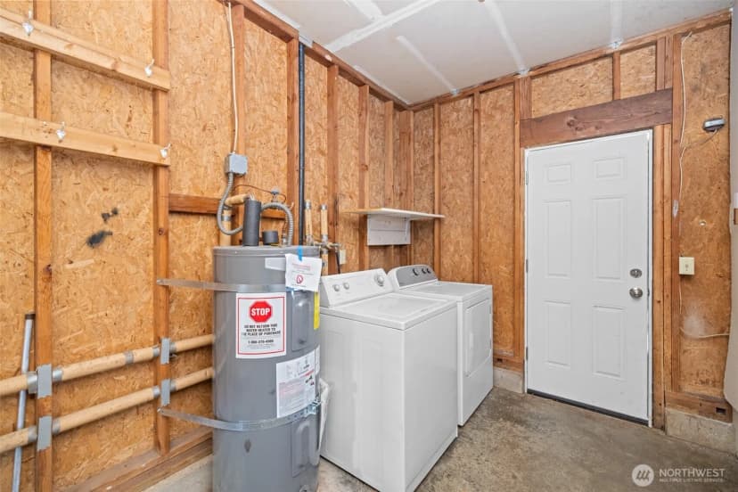 Property photo for 1014 W Spruce Street, Port Angeles photo 25