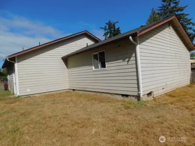 Property photo for 1014 W Spruce Street, Port Angeles photo 27