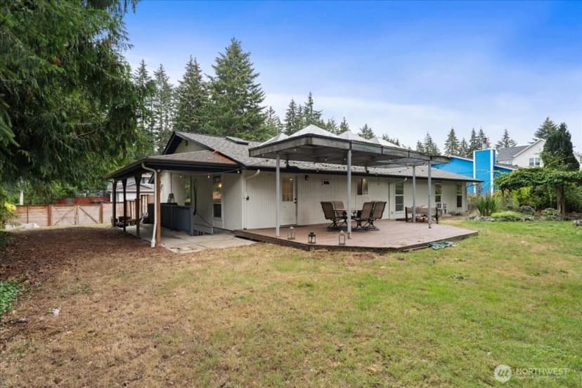 Property photo for 4002 55th Street Ct Nw, Gig Harbor photo 35