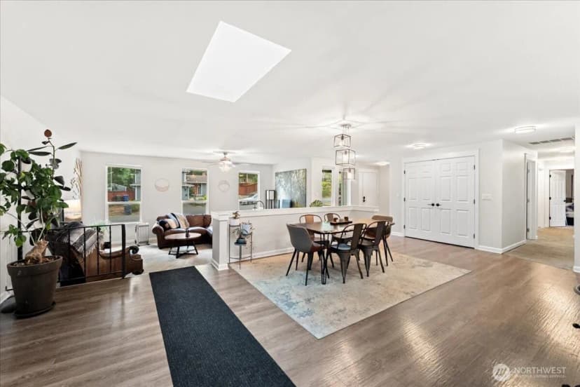 Property photo for 4002 55th Street Ct Nw, Gig Harbor photo 9