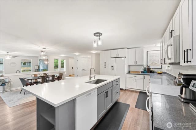 Property photo for 4002 55th Street Ct Nw, Gig Harbor photo 5