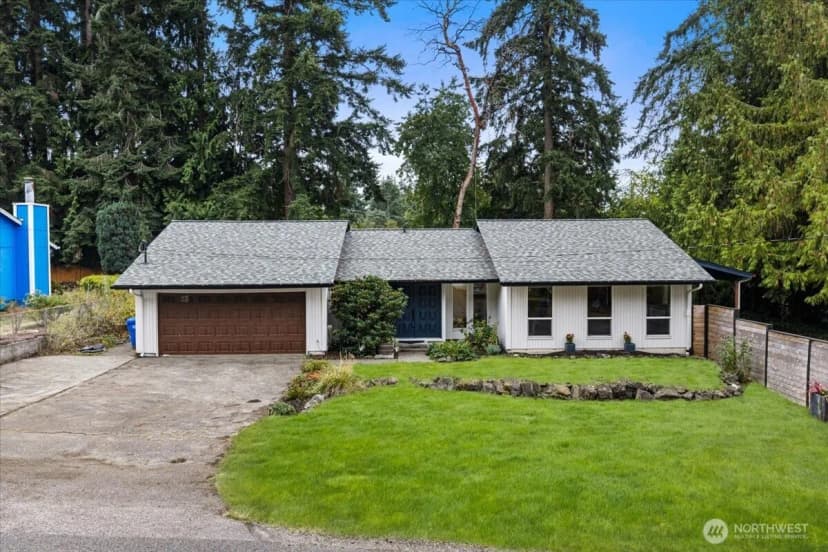 Property photo for 4002 55th Street Ct Nw, Gig Harbor