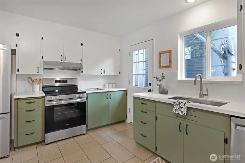 Property photo for 1603 Nw 89th Street, Seattle photo 10