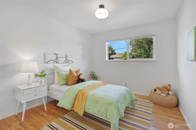 Property photo for 1603 Nw 89th Street, Seattle photo 18