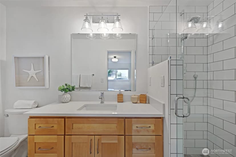 Property photo for 1603 Nw 89th Street, Seattle photo 15