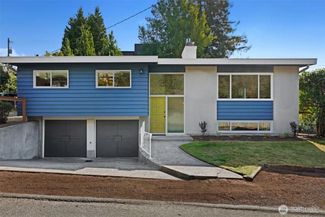 Property photo for 1603 Nw 89th Street, Seattle photo 2