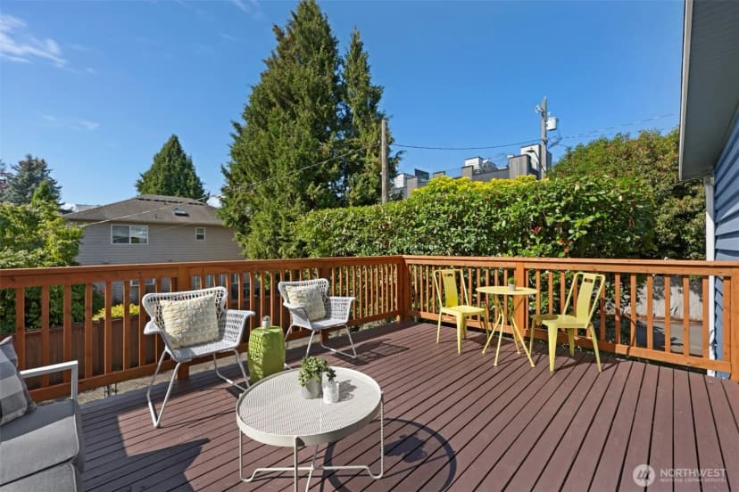 Property photo for 1603 Nw 89th Street, Seattle photo 25
