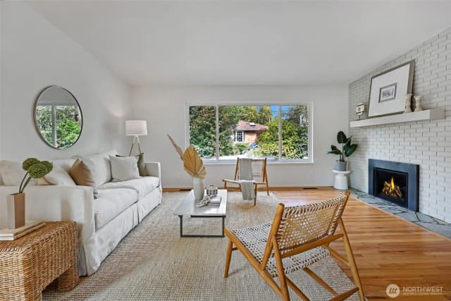 Property photo for 1603 Nw 89th Street, Seattle photo 3