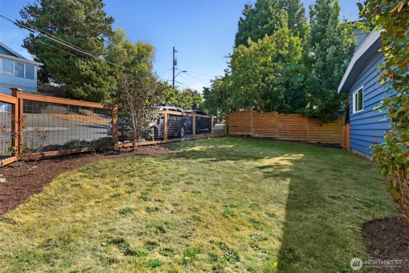 Property photo for 1603 Nw 89th Street, Seattle photo 27