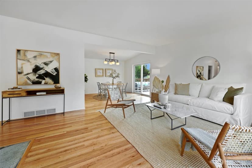 Property photo for 1603 Nw 89th Street, Seattle photo 5