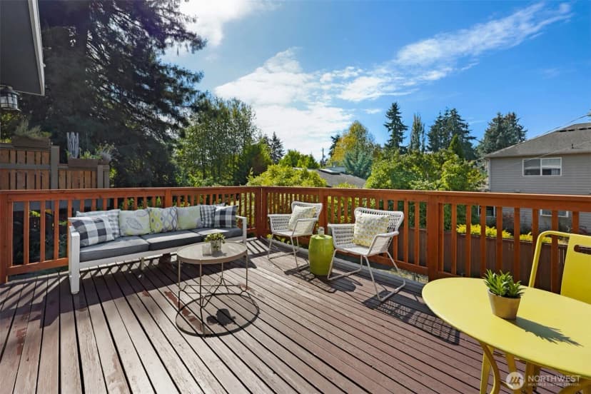 Property photo for 1603 Nw 89th Street, Seattle photo 26