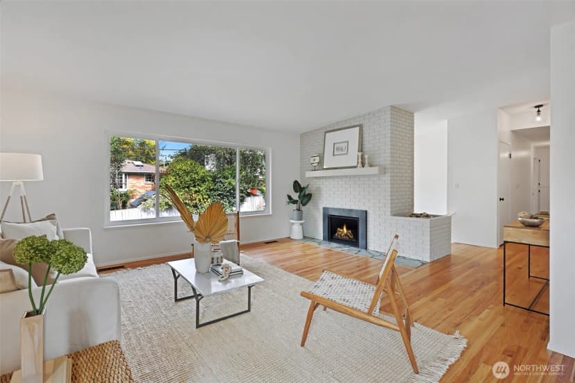 Property photo for 1603 Nw 89th Street, Seattle photo 6