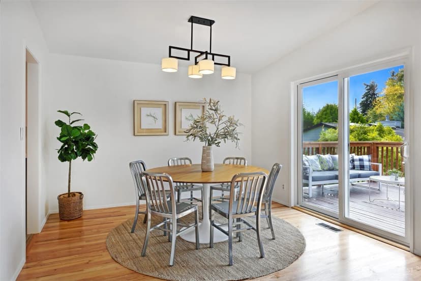 Property photo for 1603 Nw 89th Street, Seattle photo 7