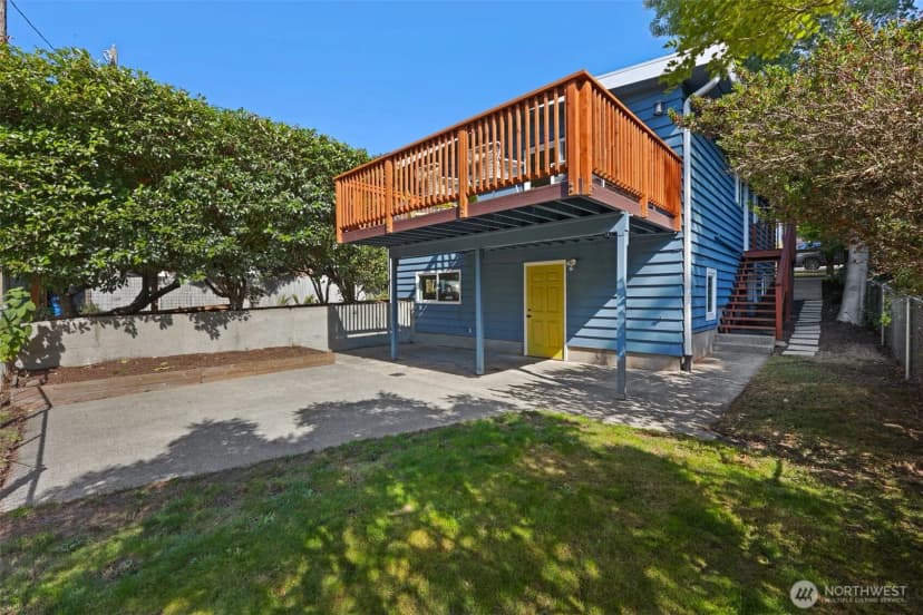 Property photo for 1603 Nw 89th Street, Seattle photo 28