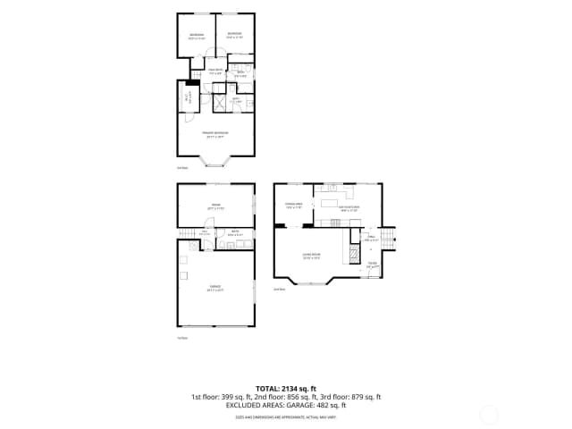 Property photo for 15018 113th Avenue E, Puyallup photo 4