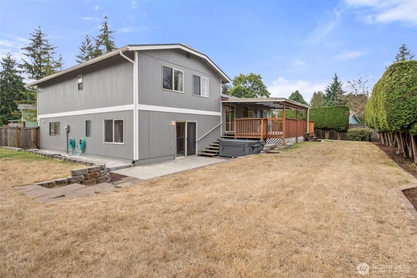 Property photo for 15018 113th Avenue E, Puyallup photo 32