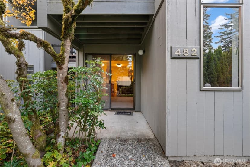 Property photo for 6581 137th Place Ne #482, Redmond