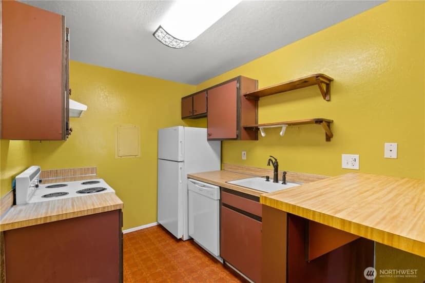 Property photo for 6581 137th Place Ne #482, Redmond photo 9