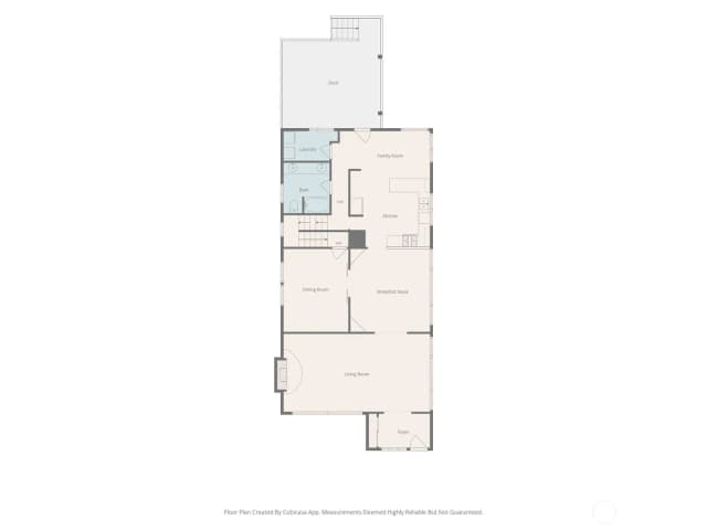 Property photo for 2534 Ne 94th Street, Seattle photo 5