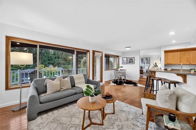 Property photo for 13220 7th Avenue Nw, Seattle photo 13