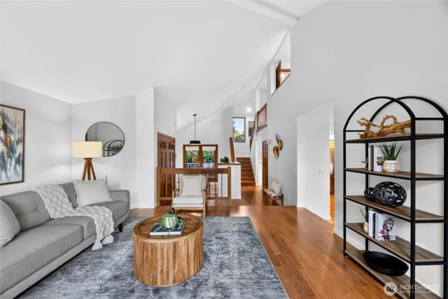 Property photo for 13220 7th Avenue Nw, Seattle photo 5