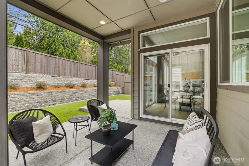Property photo for 24387 Ne 24th Street, Sammamish photo 35