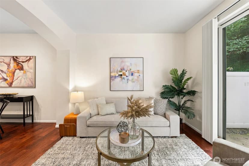 Property photo for 3727 S Holly Park Drive, Seattle photo 5