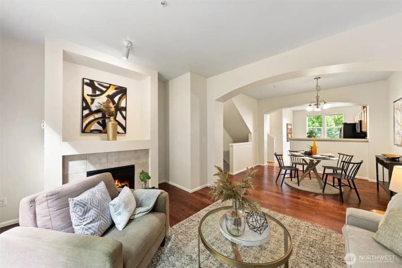 Property photo for 3727 S Holly Park Drive, Seattle photo 6