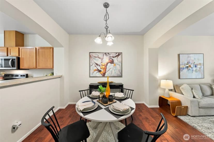 Property photo for 3727 S Holly Park Drive, Seattle photo 9