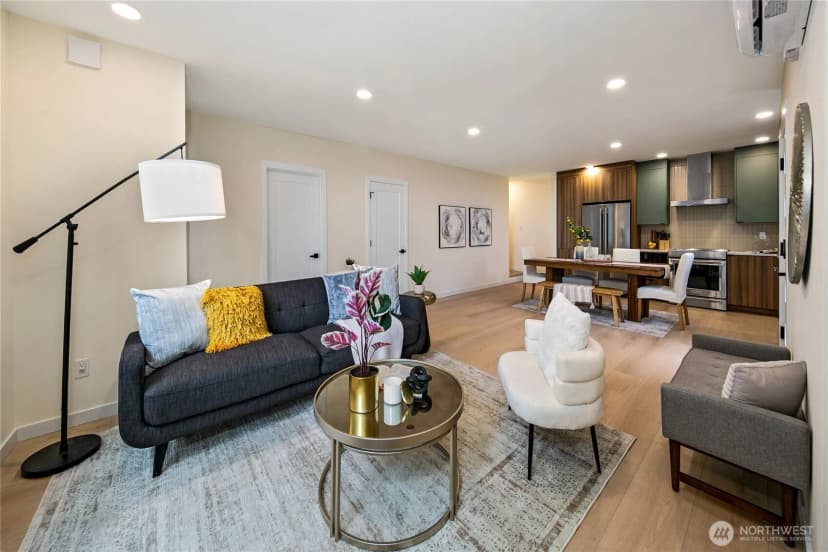 Property photo for 4511 A 34th Avenue S, Seattle photo 11
