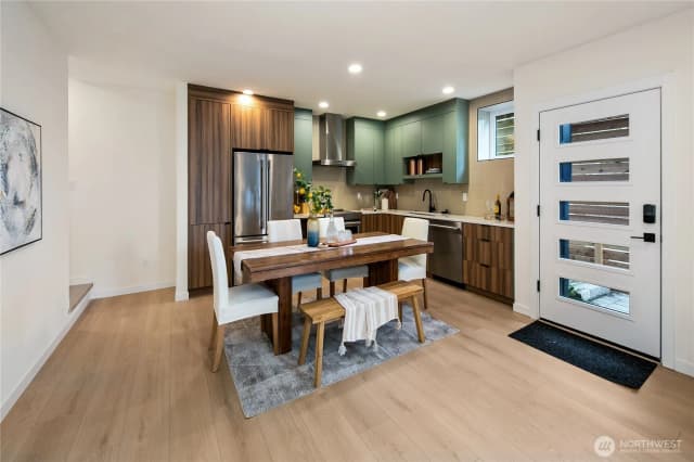 Property photo for 4511 A 34th Avenue S, Seattle photo 5