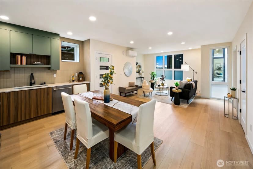Property photo for 4511 A 34th Avenue S, Seattle photo 8