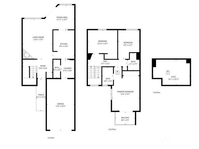 Property photo for 18604 48th Place S, Sea Tac photo 32