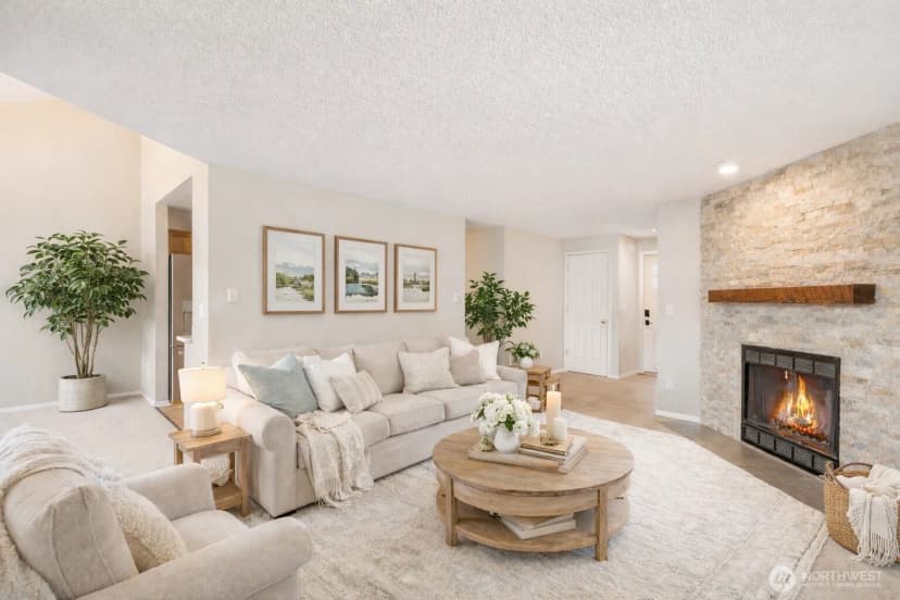 Property photo for 18604 48th Place S, Sea Tac photo 25