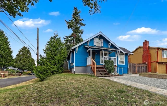 Property photo for 7401 S I Street, Tacoma photo 2
