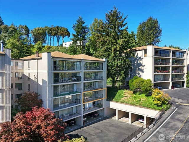 Property photo for 8001 Sand Point Way Ne #c48, Seattle