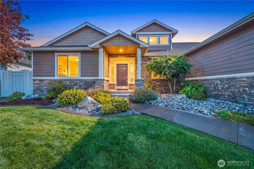Property photo for 609 Ne 19th Street, East Wenatchee photo 34