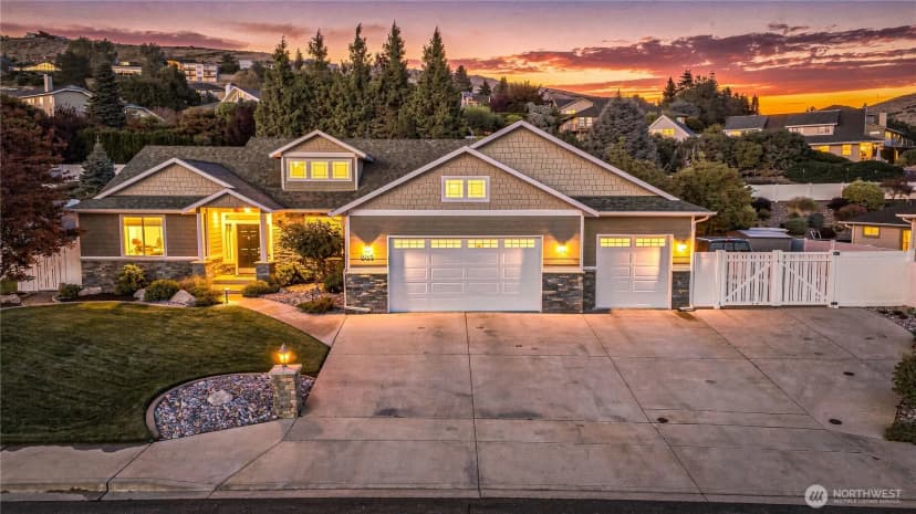 Property photo for 609 Ne 19th Street, East Wenatchee photo 33