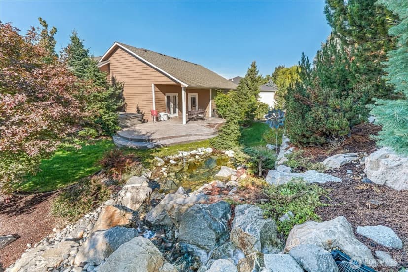 Property photo for 609 Ne 19th Street, East Wenatchee photo 2