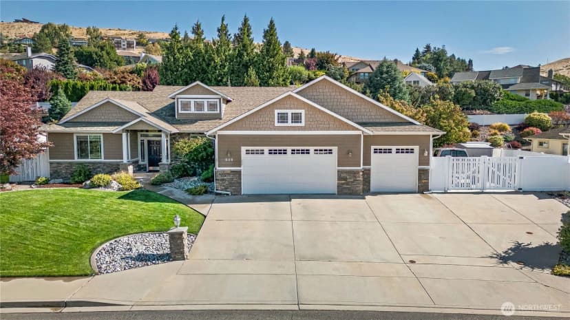 Property photo for 609 Ne 19th Street, East Wenatchee photo 23