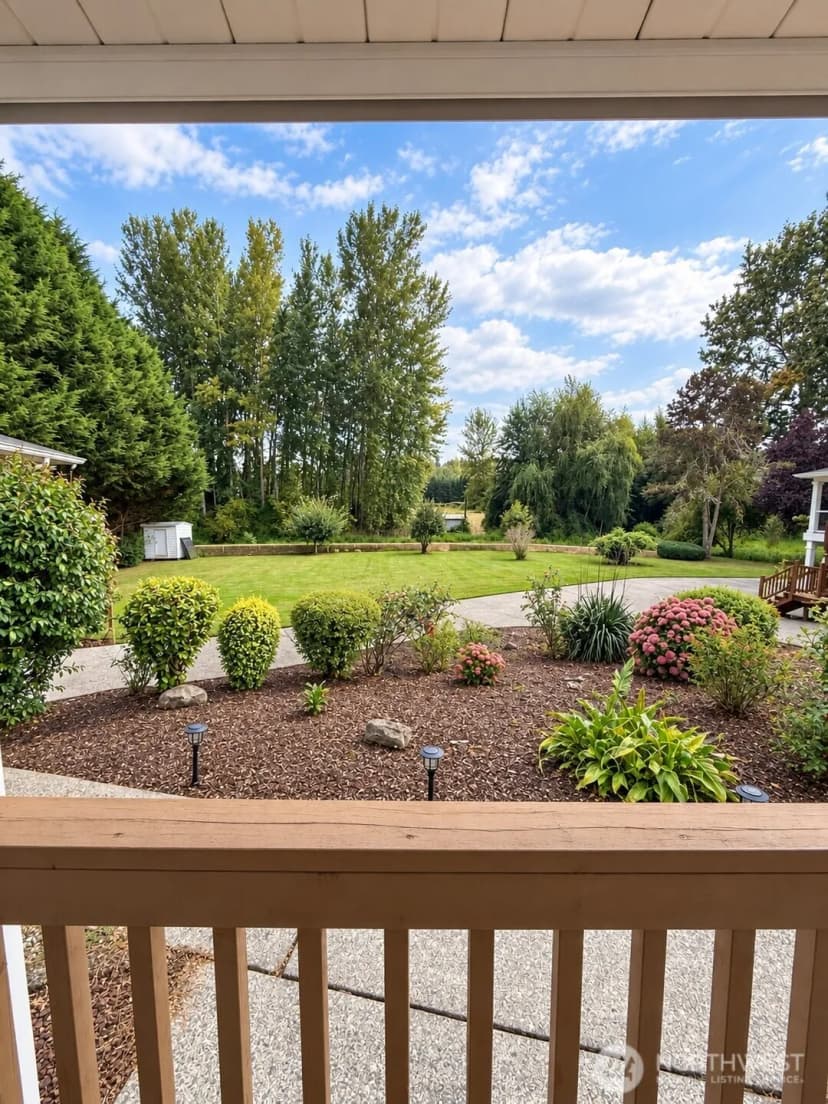 Property photo for 2322 Tacoma Road E #9, Puyallup photo 2
