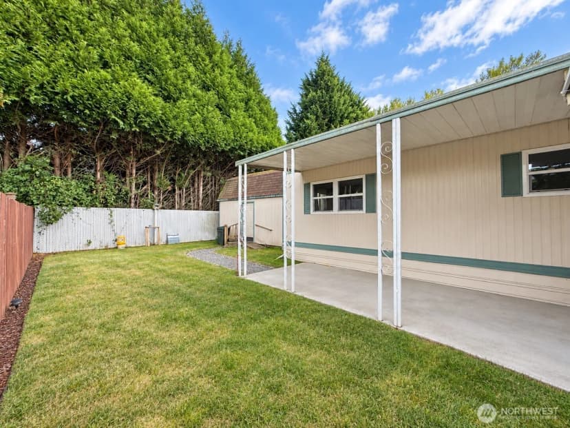 Property photo for 2322 Tacoma Road E #9, Puyallup photo 14