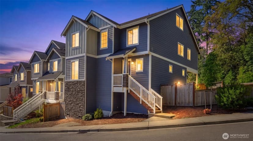 Property photo for 18801 124th Avenue Se, Renton