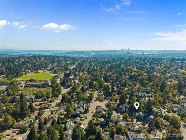 Property photo for 8225 22nd Place Ne, Seattle photo 2