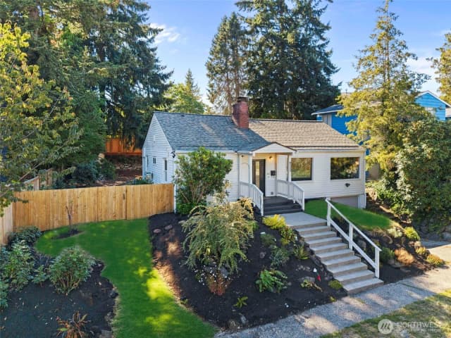 Property photo for 8225 22nd Place Ne, Seattle