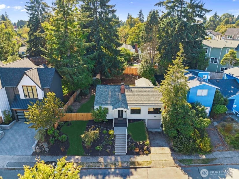 Property photo for 8225 22nd Place Ne, Seattle photo 27