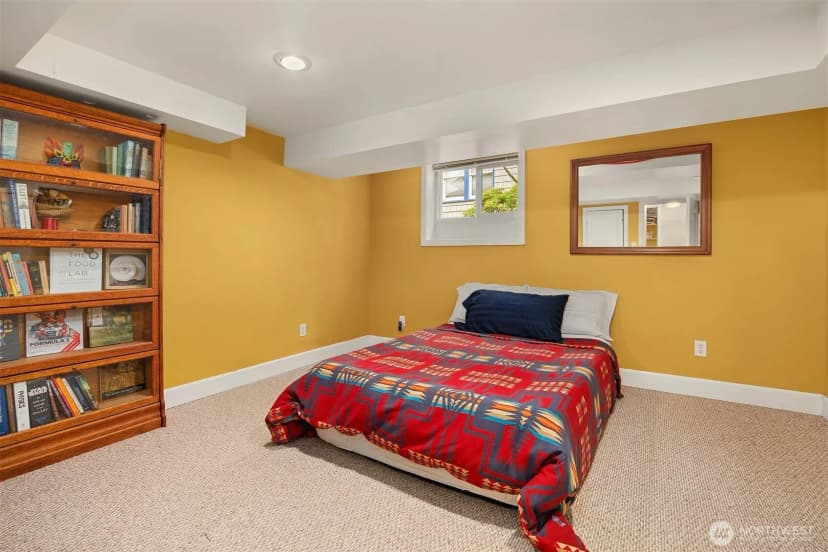 Property photo for 7426 Keen Way N, Seattle photo 17